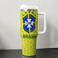 2026 World Cup Commemorative 40oz Tumbler