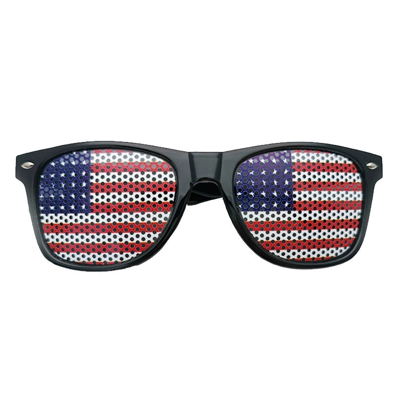 2026 FIFA World Cup Fan Supporter Cheer Set | 9-Piece Soccer Gear Kit