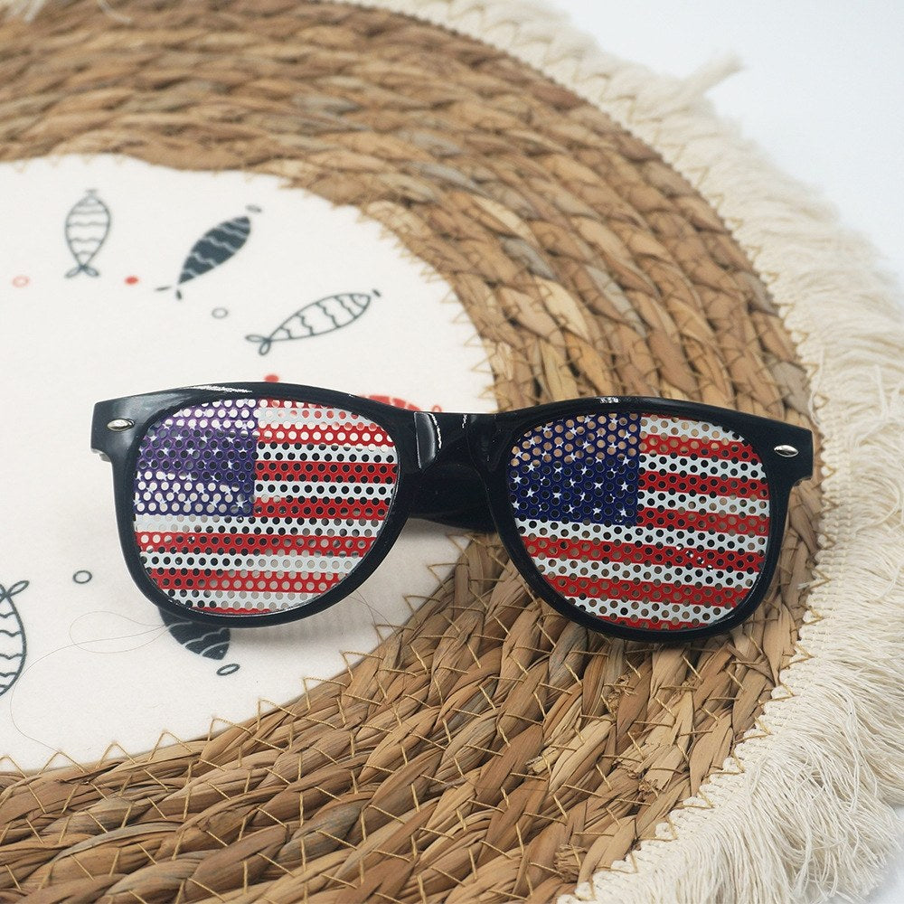 2026 FIFA World Cup Fan Supporter Cheer Set | 6-Piece Soccer Gear Kit