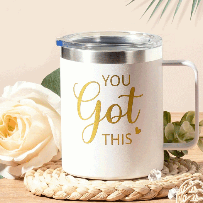 Luxury Mother's Day Self-Care Gift Set | Relaxation Spa Box for Women