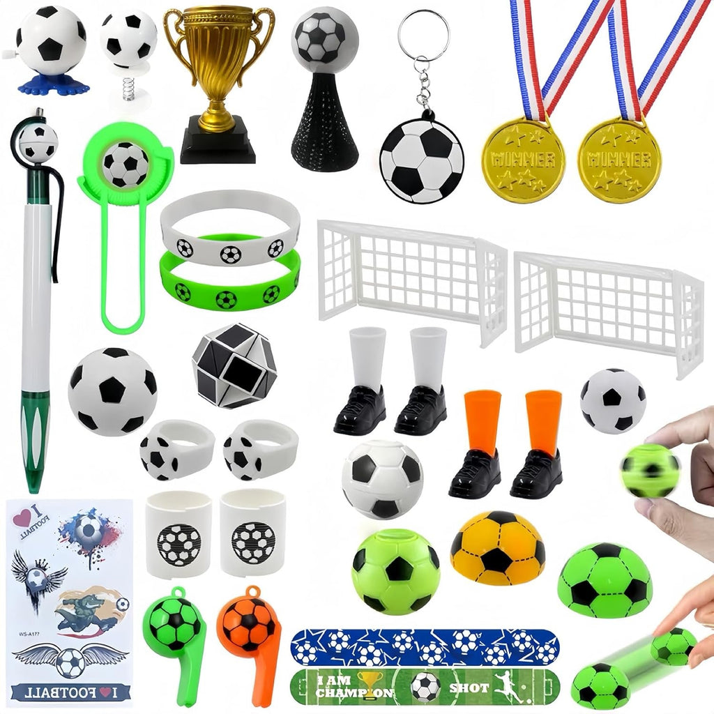 Soccer Advent Calendar 2026: The Ultimate 24-Day Countdown for Fans