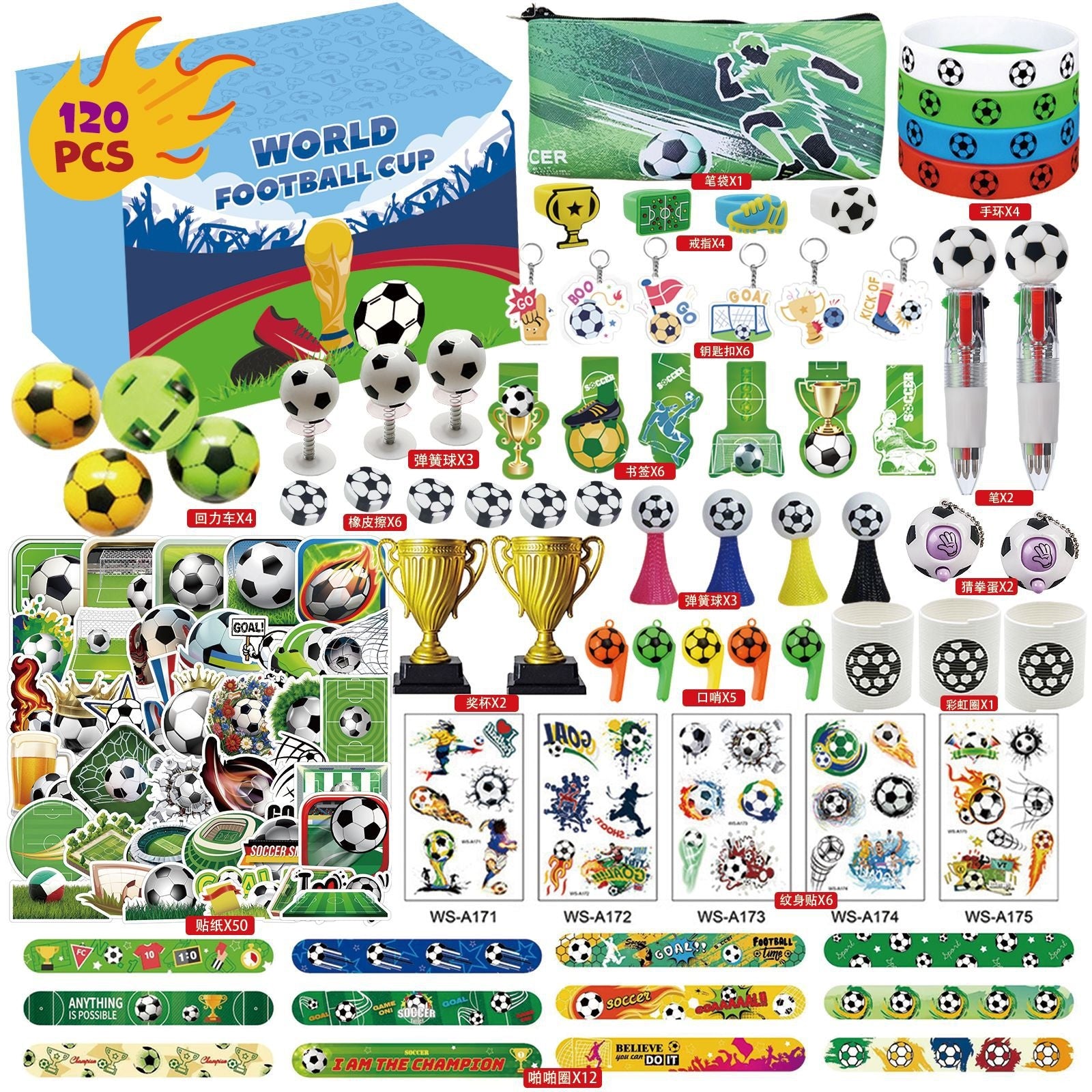 Soccer Advent Calendar 2026: The Ultimate 24-Day Countdown for Fans