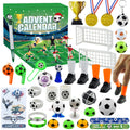 Soccer Advent Calendar 2026: The Ultimate 24-Day Countdown for Fans