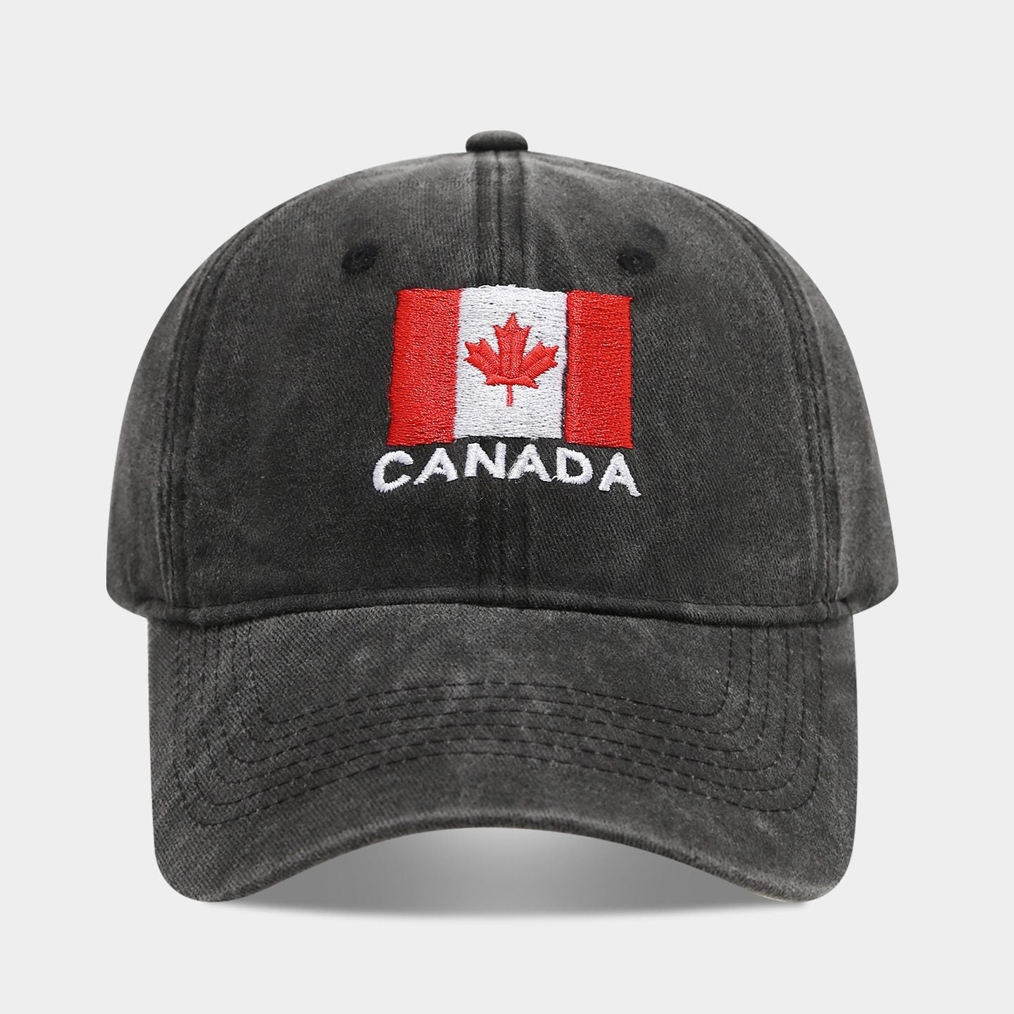 World Cup National Flag Baseball Cap – Vintage Soccer Hat Adjustable Embroidered Cap