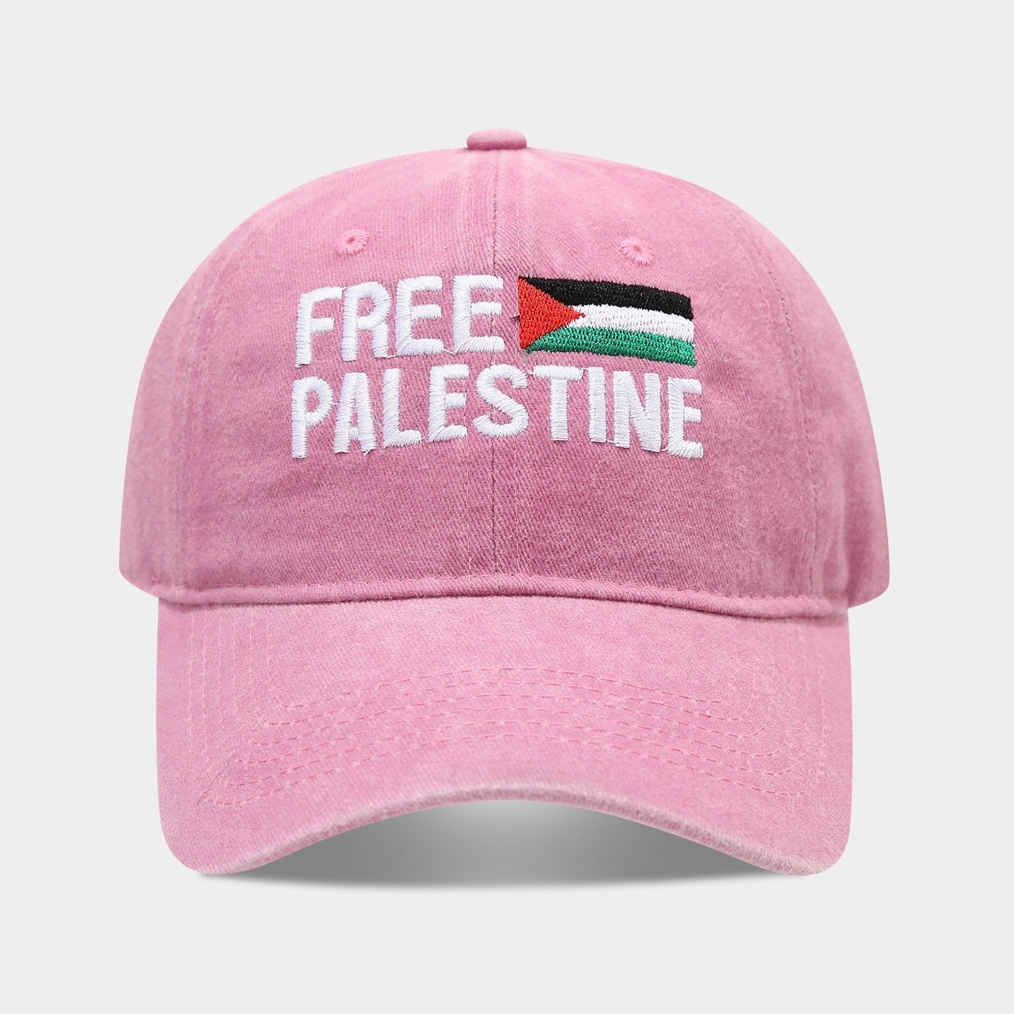 World Cup National Flag Baseball Cap – Vintage Soccer Hat Adjustable Embroidered Cap