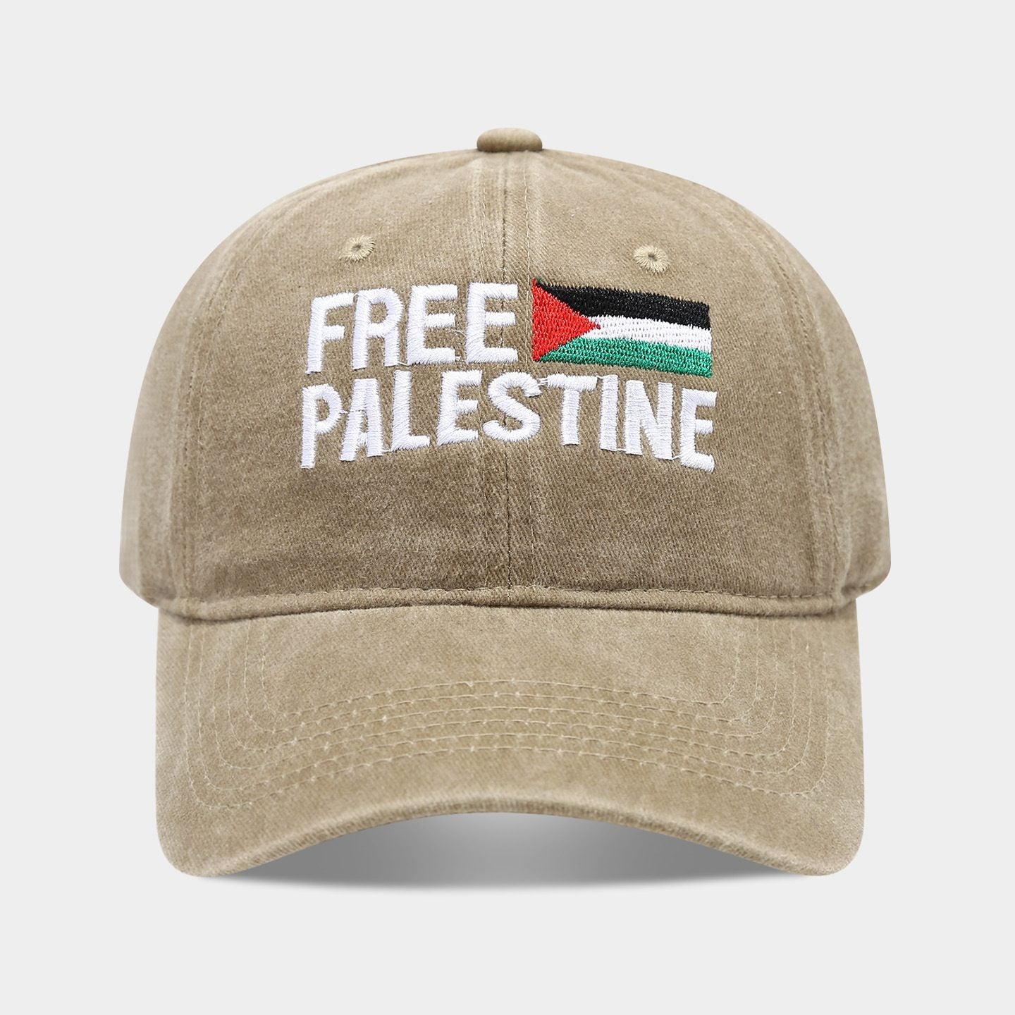 World Cup National Flag Baseball Cap – Vintage Soccer Hat Adjustable Embroidered Cap