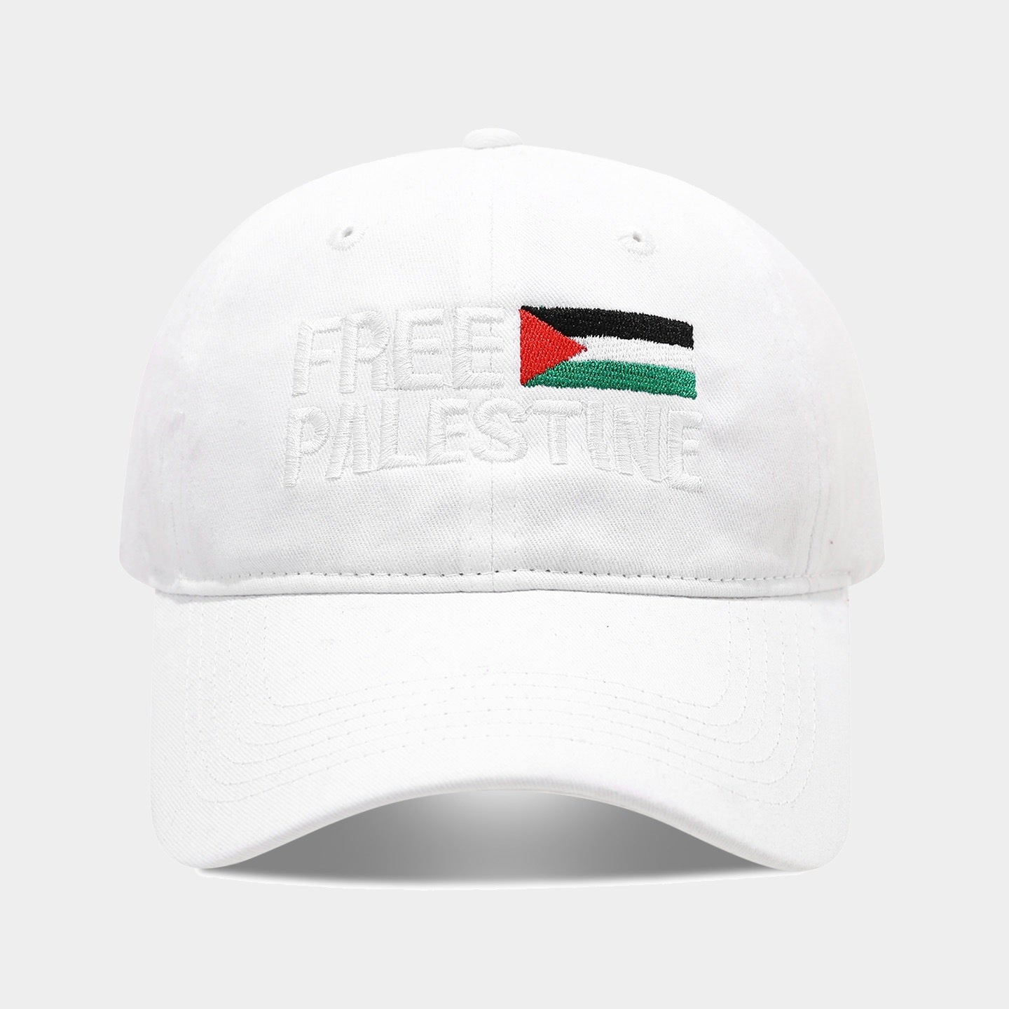 World Cup National Flag Baseball Cap – Vintage Soccer Hat Adjustable Embroidered Cap