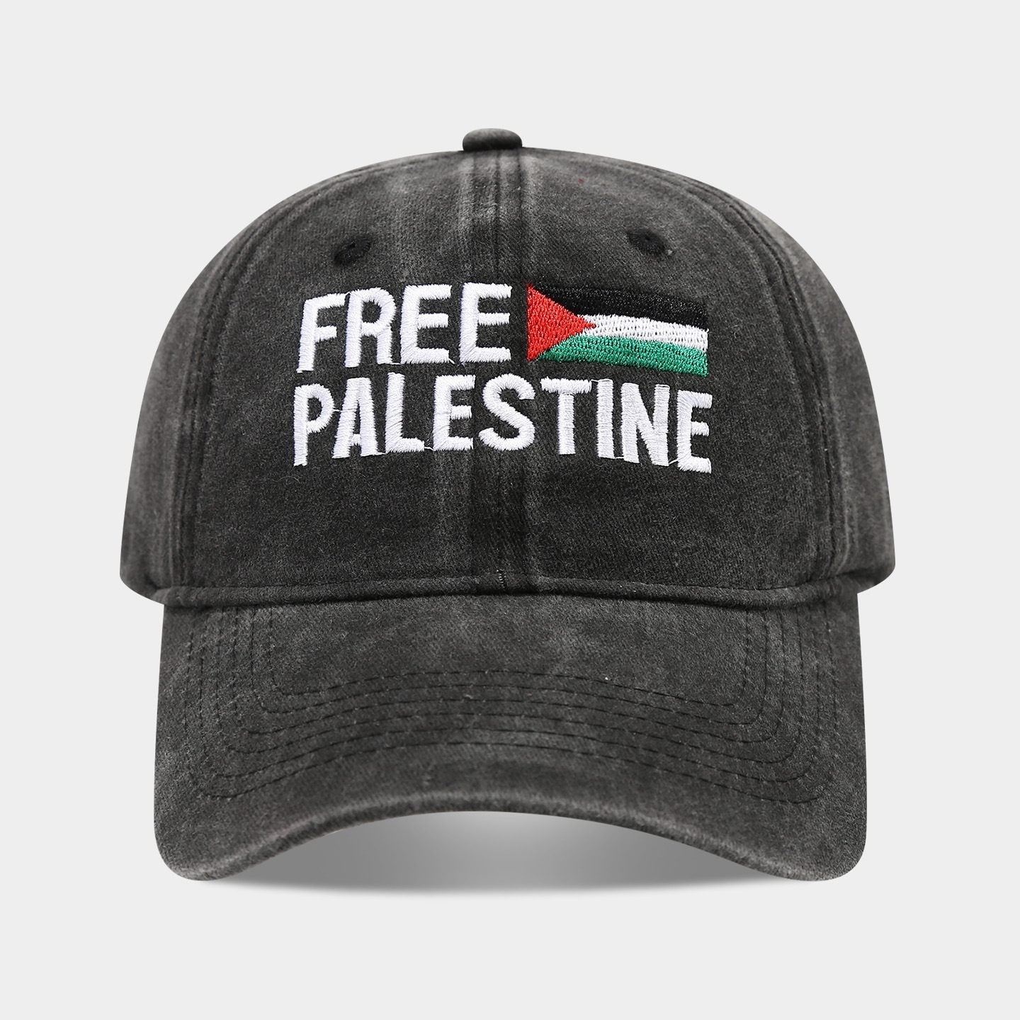 World Cup National Flag Baseball Cap – Vintage Soccer Hat Adjustable Embroidered Cap