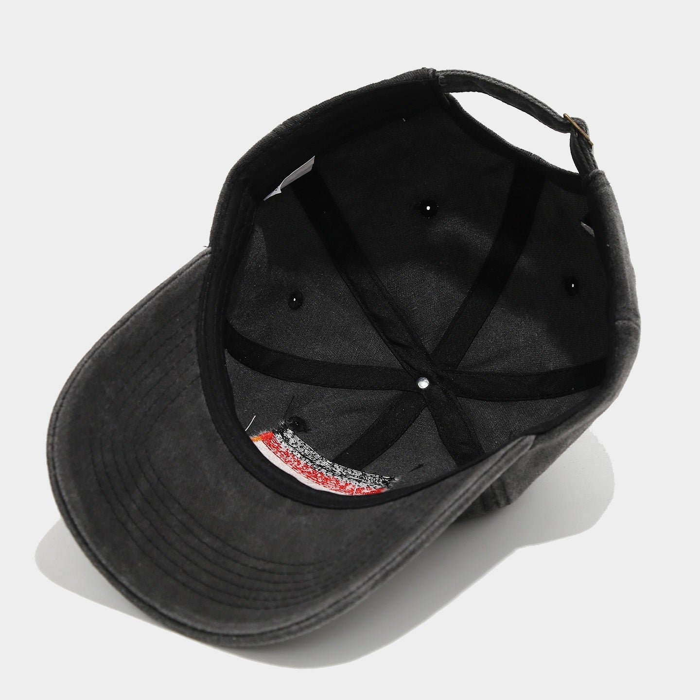 USA Flag Baseball Cap – Vintage American Soccer Fan Hat