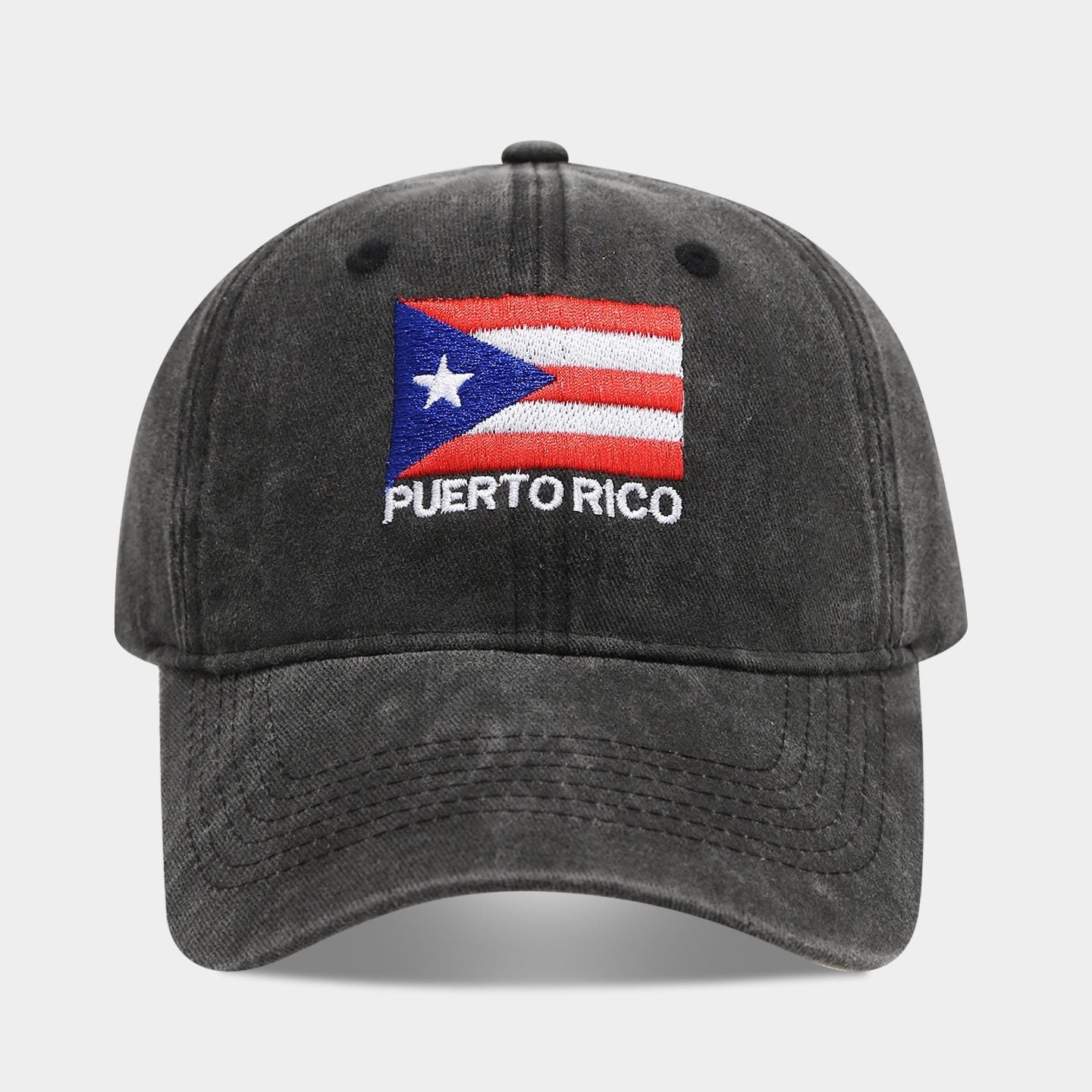 World Cup National Flag Baseball Cap – Vintage Soccer Hat Adjustable Embroidered Cap