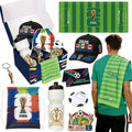 2026 World Cup Commemorative Fan Gear Gift Set