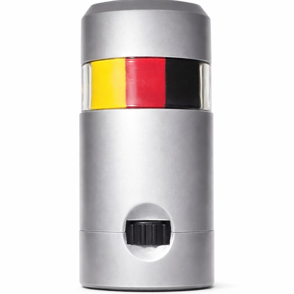 2026 World Cup Face Paint Stick | 3-Color National Flag Body Pen