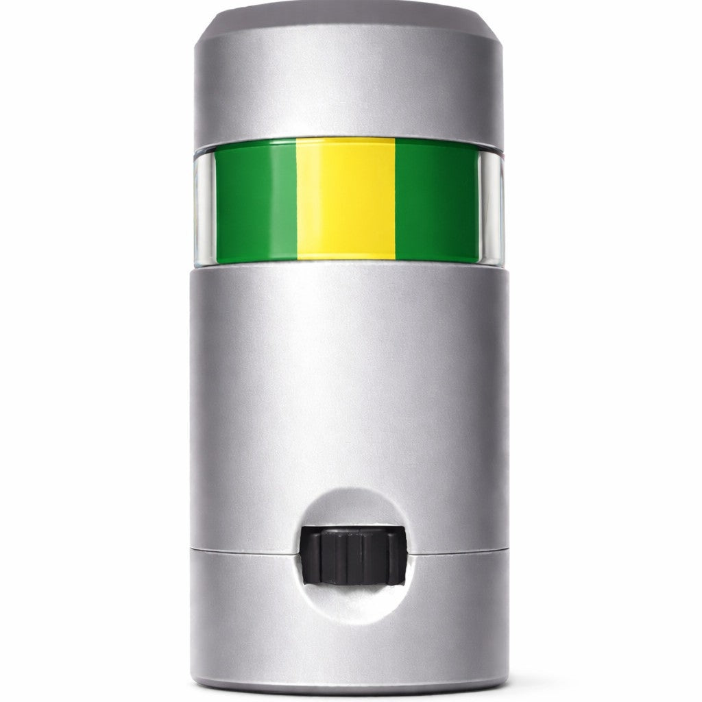 2026 World Cup Face Paint Stick | 3-Color National Flag Body Pen