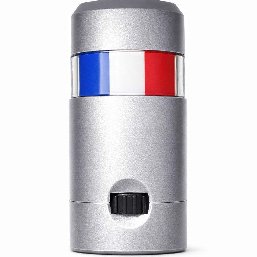 2026 World Cup Face Paint Stick | 3-Color National Flag Body Pen