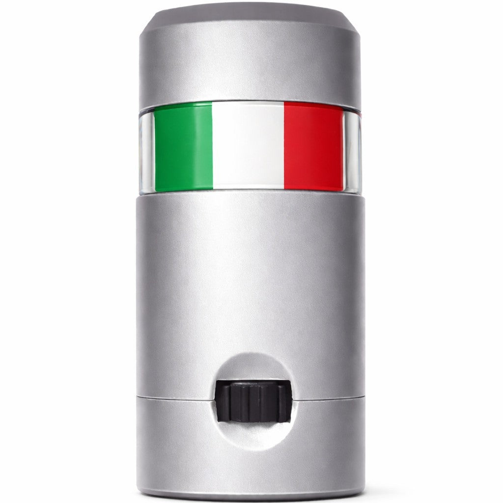 2026 World Cup Face Paint Stick | 3-Color National Flag Body Pen