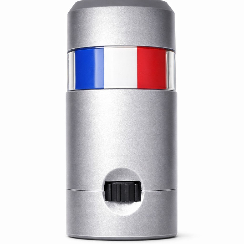 2026 World Cup Face Paint Stick | 3-Color National Flag Body Pen
