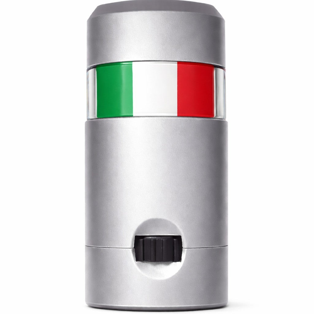 2026 World Cup Face Paint Stick | 3-Color National Flag Body Pen