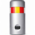 2026 World Cup Face Paint Stick | 3-Color National Flag Body Pen