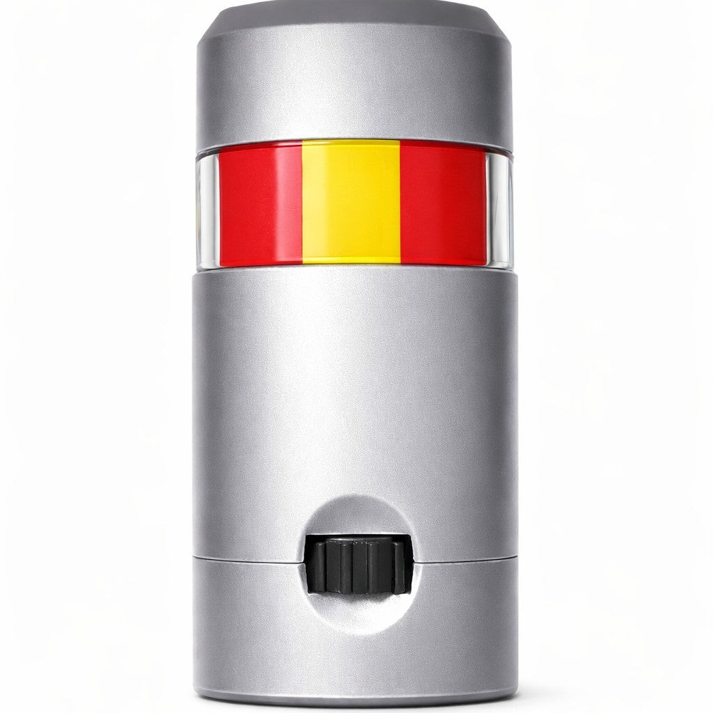 2026 World Cup Face Paint Stick | 3-Color National Flag Body Pen