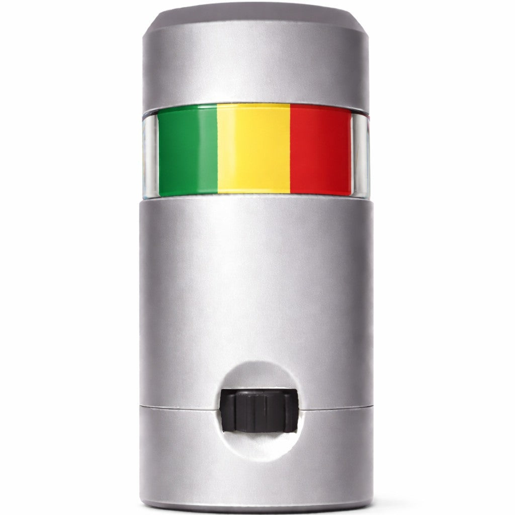 2026 World Cup Face Paint Stick | 3-Color National Flag Body Pen