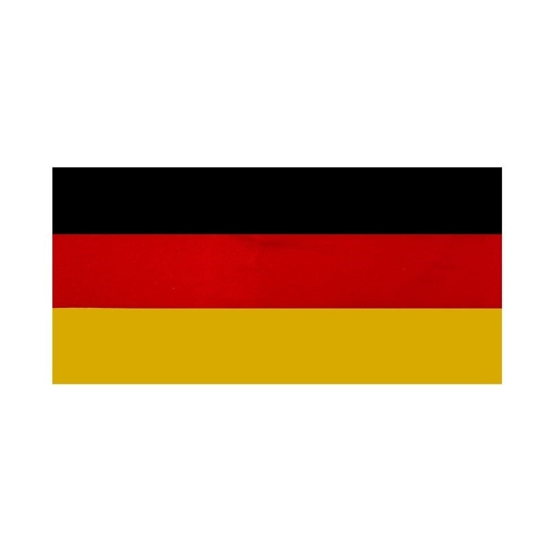 World Cup National Flag Headband – High-Elastic Sports Sweatband for Fans