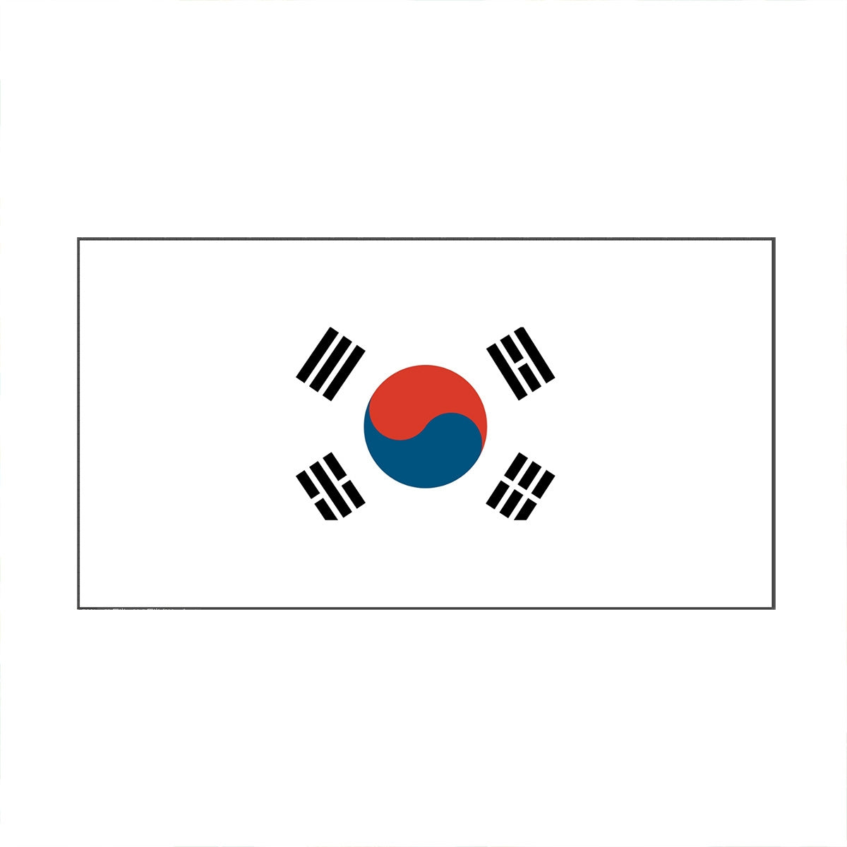World Cup National Flag Headband – High-Elastic Sports Sweatband for Fans