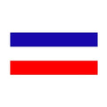 World Cup National Flag Headband – High-Elastic Sports Sweatband for Fans