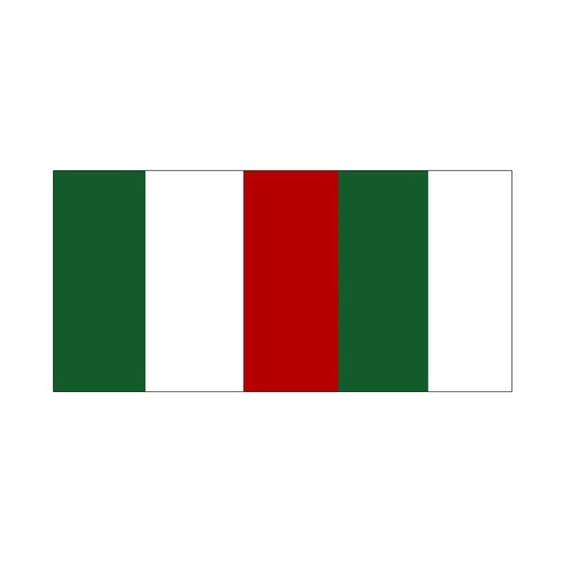 World Cup National Flag Headband – High-Elastic Sports Sweatband for Fans