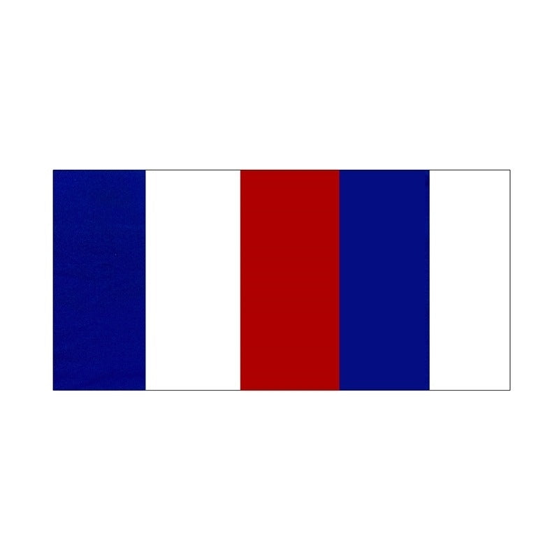 World Cup National Flag Headband – High-Elastic Sports Sweatband for Fans