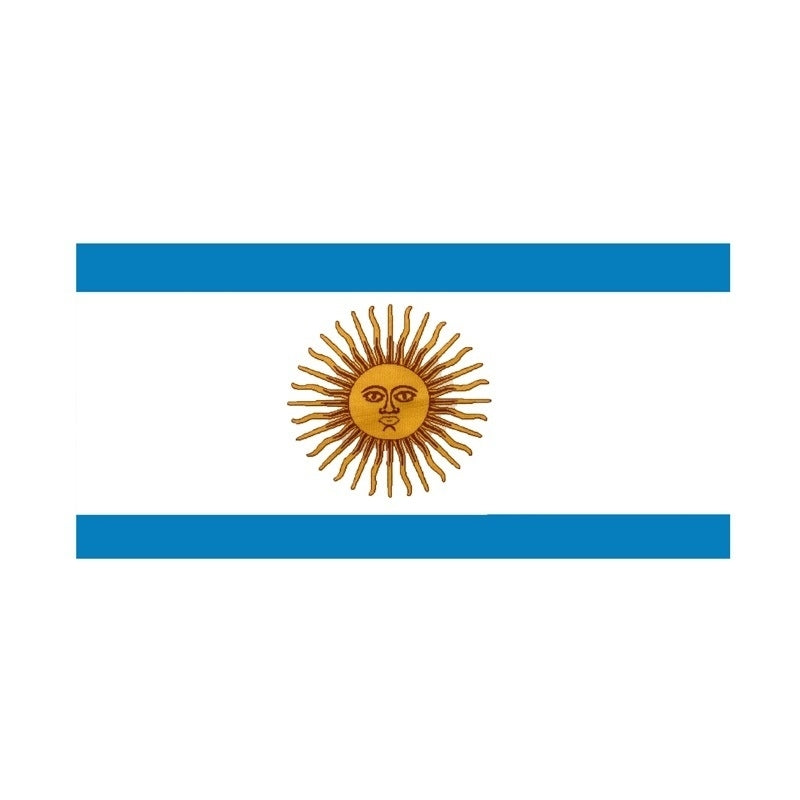 World Cup National Flag Headband – High-Elastic Sports Sweatband for Fans