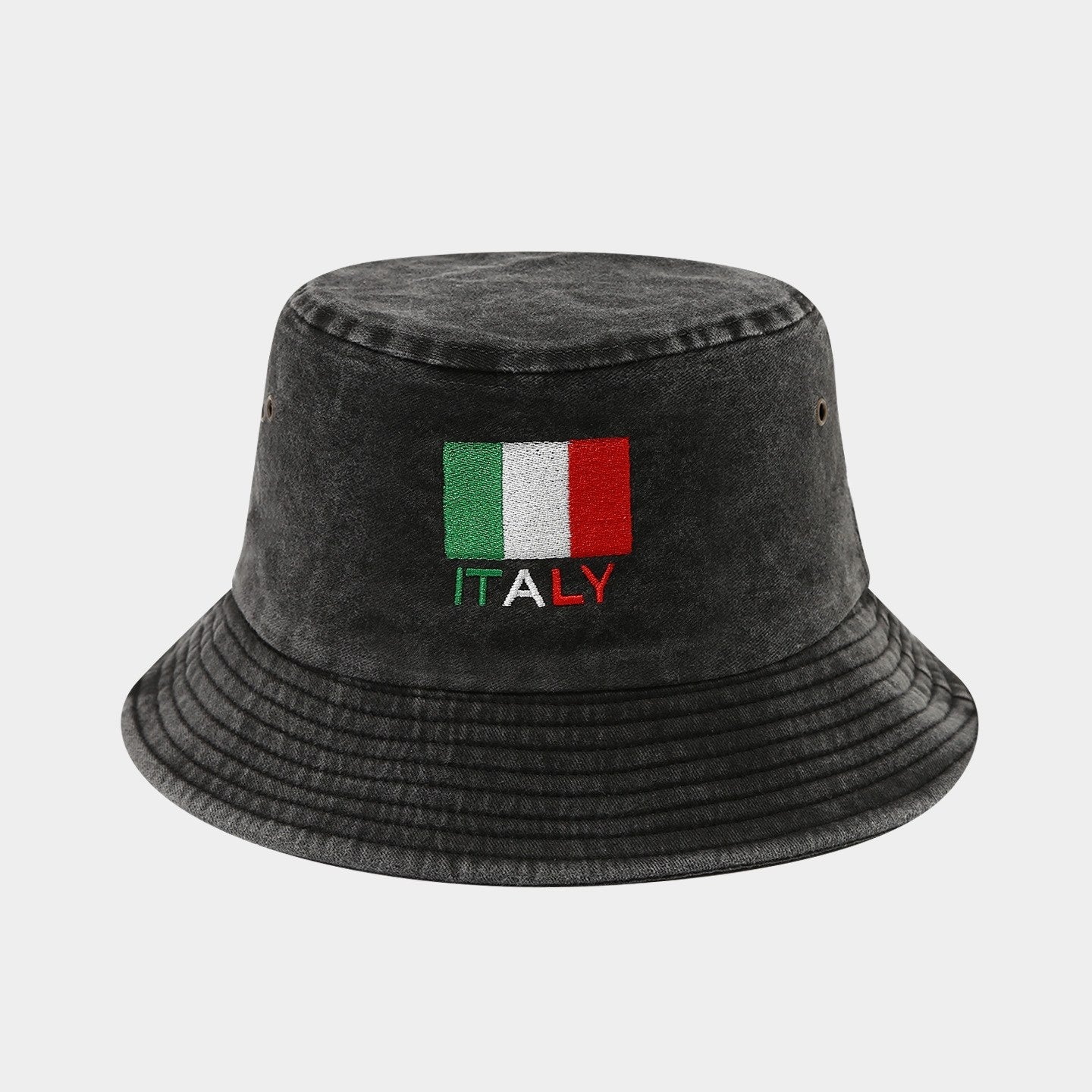 2026 World Cup National Flag Vintage Bucket Hat