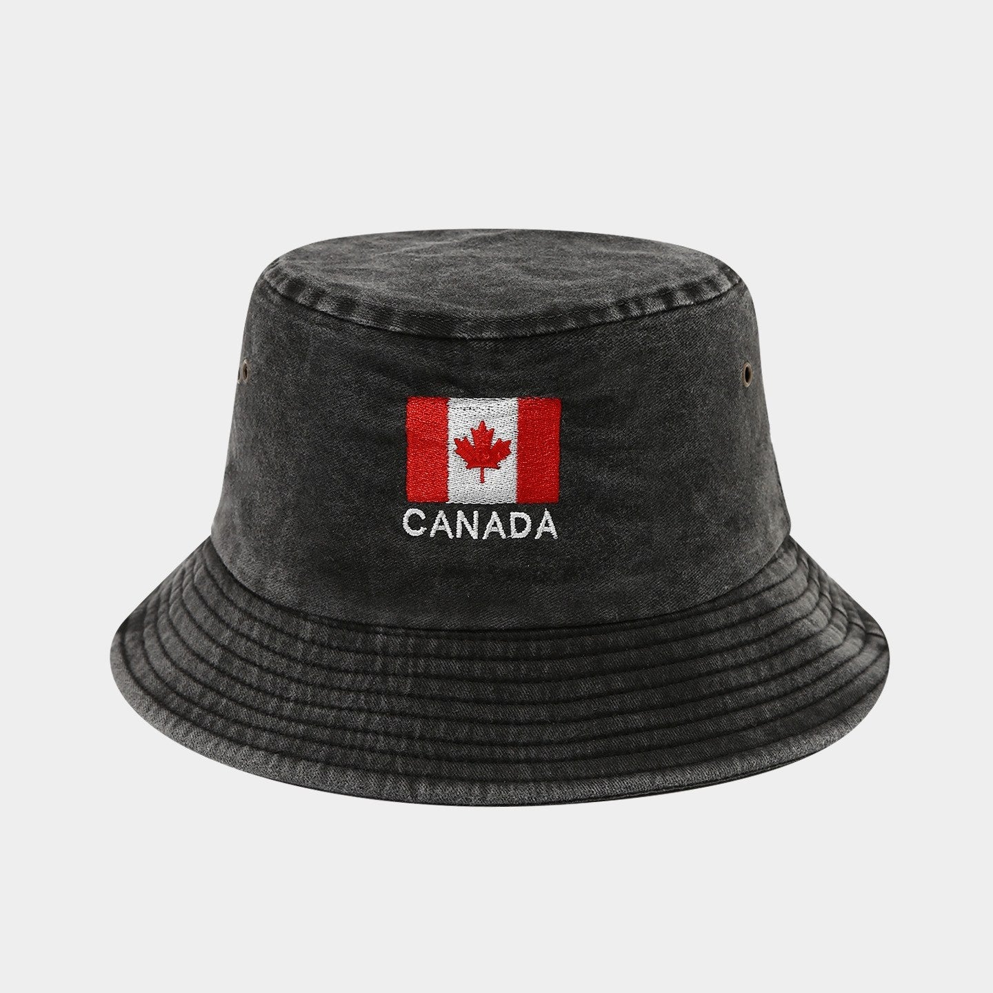 2026 World Cup National Flag Vintage Bucket Hat