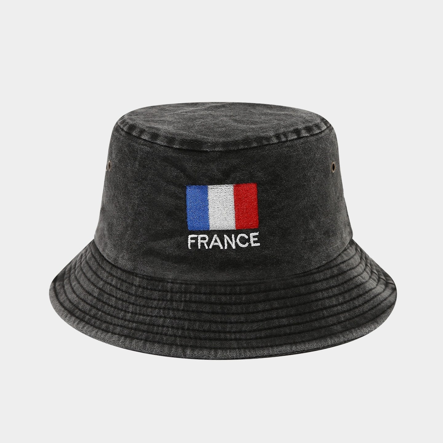 2026 World Cup National Flag Vintage Bucket Hat
