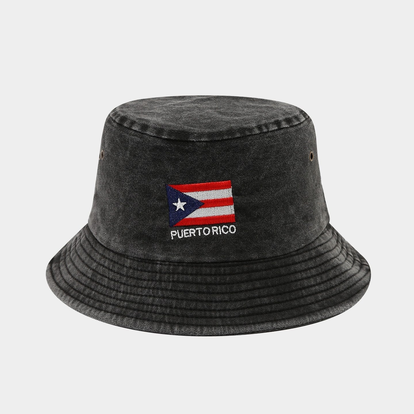2026 World Cup National Flag Vintage Bucket Hat