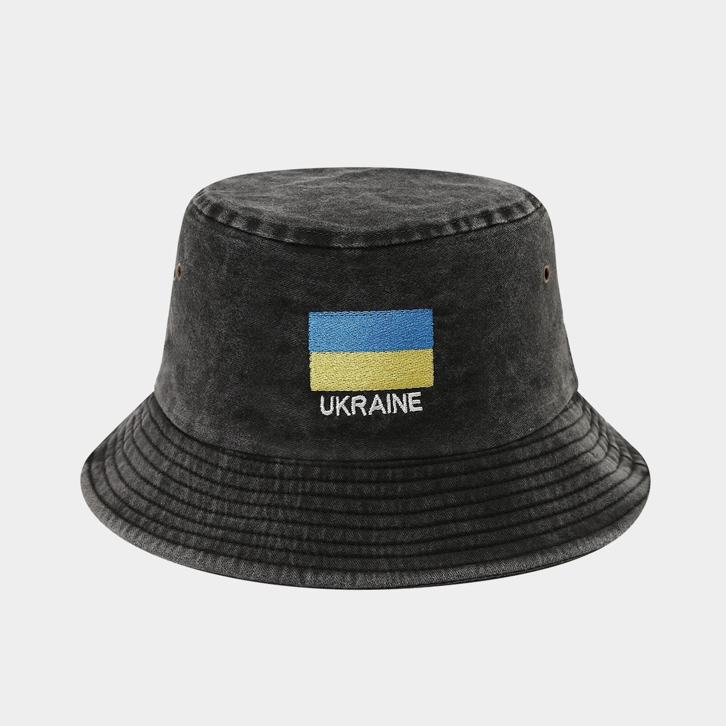 2026 World Cup National Flag Vintage Bucket Hat