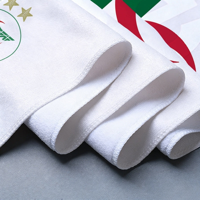 2026 FIFA World Cup National Team Soccer Towels