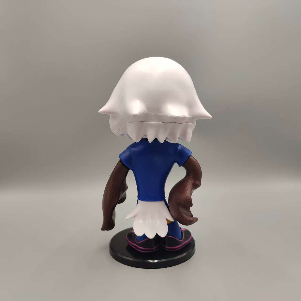 2026 World Cup Mascot & Trophy Figurines
