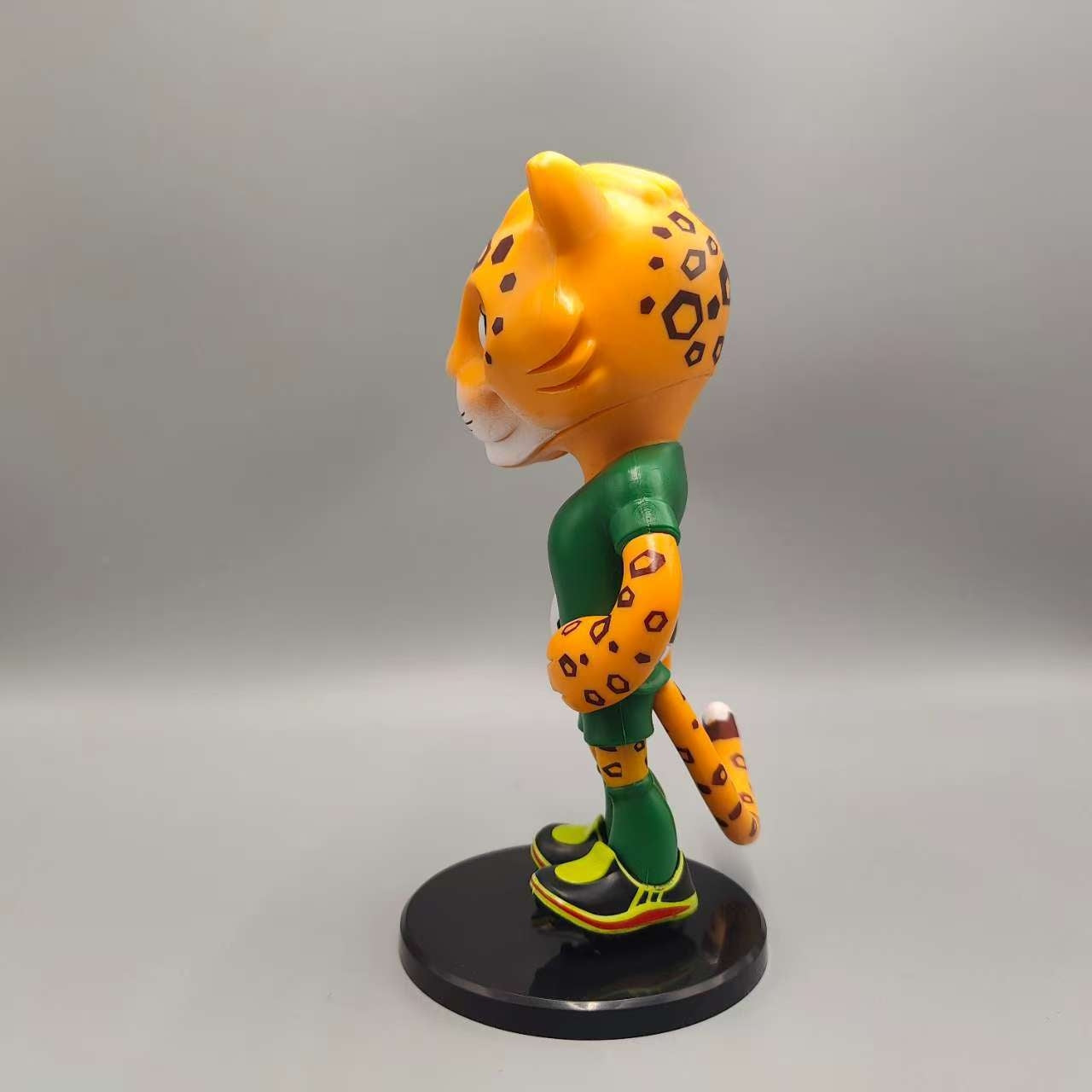 2026 World Cup Mascot & Trophy Figurines