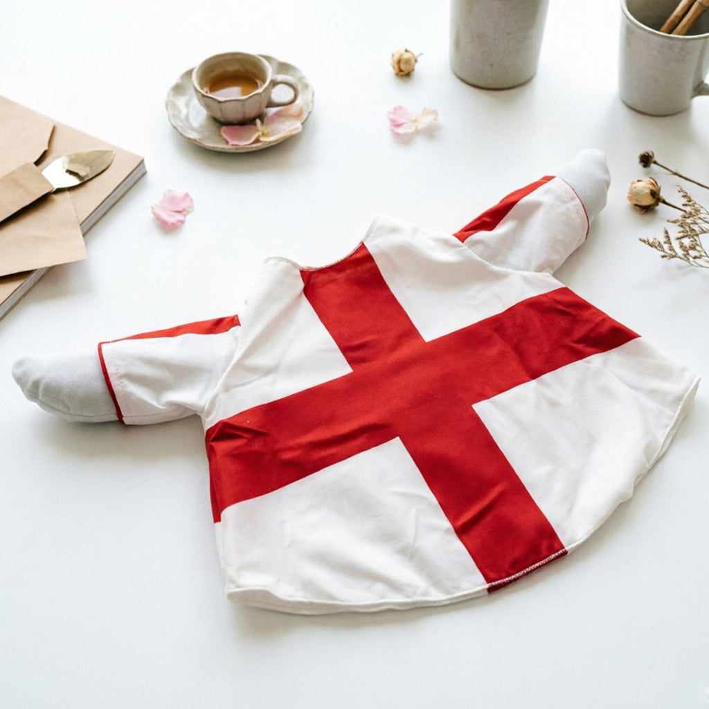 2026 World Cup Porch Goose Outfit 3-Piece Set